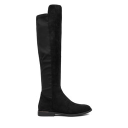 JENNY Μπότες JENNY CEO-R25AW08538 Μαύρο