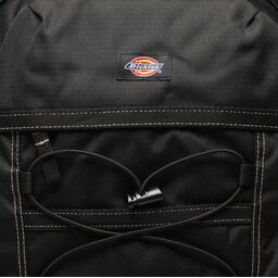 

Рюкзак Dickies Ashville Backpack DK0A4Y33BLK1 Black 001, Чорний
