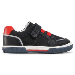 

Снікерcи Lasocki Kids CI12-COKER-02 Cobalt Blue, Cиній