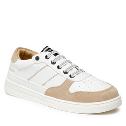 Mayoral Sneakersy Mayoral 45.383 Blanco 51