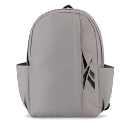 Reebok Batoh Reebok RBK-P-005-CCC Šedá