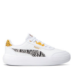 

Снікерcи Puma Tori Safari 384933 01 White, Білий