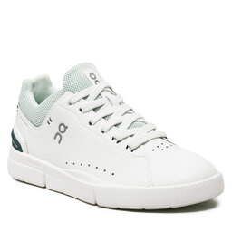 On Sneakers On The Roger Advantage 4899453 White/Juniper