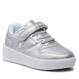 Champion Sneakersy Champion Deuce G Ps S32518-CHA-EM007 Sil Silver