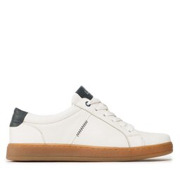 

Снікерcи Lasocki WI16-DELECTA-01 White/Navy, Білий