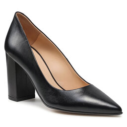 Solo Femme Zapatos Solo Femme 75403-8A-A19/E45-04-00 Negro