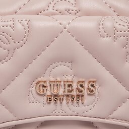 

Сумка Guess HWQM92 29130 LBO, Бежевий