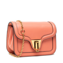 

Сумка Coccinelle L3F Marvin Twist E1 L3F 12 01 01 Geranium P18, Рожевий