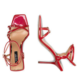

Босоніжки Nine West ZL23014CC Red, Червоний