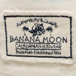 

Сумка Banana Moon Alberto Renata KBH74 Indigo, Голубий