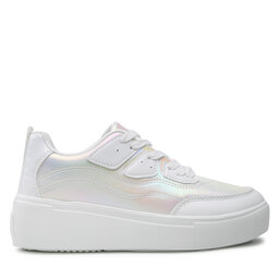 

Снікерcи Nylon Red WAG211003-01 White, Білий