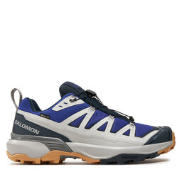 Salomon Αθλητικά Salomon X Ultra 360 Edge GORE-TEX L47463300 Μπλε