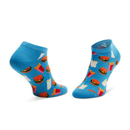 

Низькі шкарпетки unisex Happy Socks, Голубий