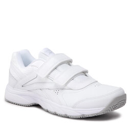 Reebok Boty Reebok Work N Cushion 4.0 Kc FU7360 White/Cdgry2/White