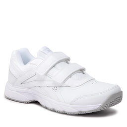 Reebok Zapatos Reebok Work N Cushion 4.0 Kc FU7360 White/Cdgry2/White
