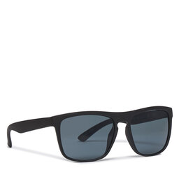 Jack&Jones Sluneční brýle Jack&Jones Jacryder 12184899 Černá