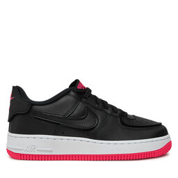 Nike Snīkeri Nike Af1/1 (GS) DB4545 005 Melns