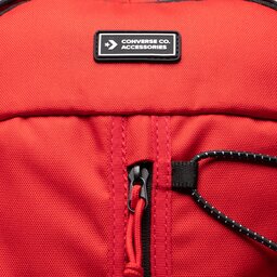 

Рюкзак Converse 10022097-A02 610, Червоний