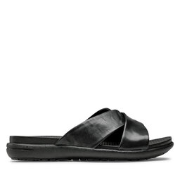 

Шльопанці Go Soft WI16-5702-03 Black, Чорний