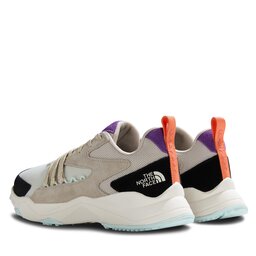 

Взуття The North Face W Taraval Spirit NF0A5LVO9Z31 Sandstone/Gardenia White, Бежевий