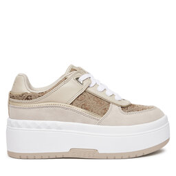 Guess Sportcipők Guess FLPR2D FAL12 Bézs