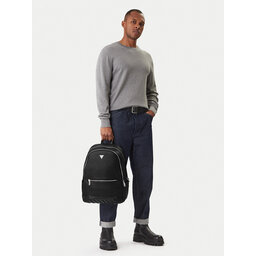 Guess Rucksack Guess HMTOLG P5475 Schwarz