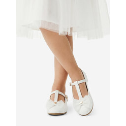 JENNY Ballerinas JENNY CEO-CM250701-1 Weiß