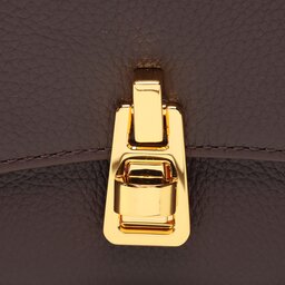 

Сумка Coccinelle MQF Coccinellemagie E1 MQF 18 02 01 Cola W66, Фіолетовий