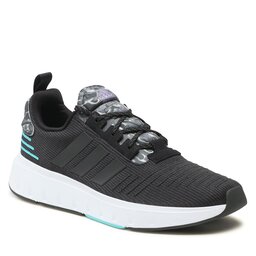 

Взуття adidas Swift Run 23 Shoes IG4699 Cblack/Blblme/Luccya, Чорний