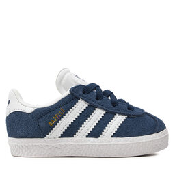 adidas Sneakers adidas Gazelle CF EL I IH0337 Dunkelblau