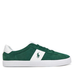 Polo Ralph Lauren Laisvalaikio batai Polo Ralph Lauren 816961260003 Žalia