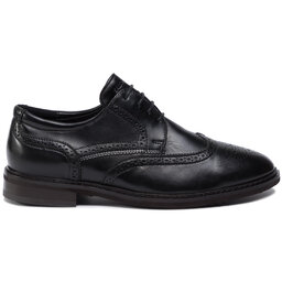 

Туфлі Salamander Ambro 31-69202-01 Black, Чорний