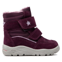 

Снігоходи Ricosta Pepino By Ricosta Hildie 76 503400902/380 Merlot, Фіолетовий
