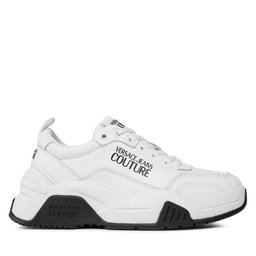 

Снікерcи Versace Jeans Couture 75VA3SF4 ZP311 003, Білий