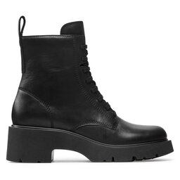 Camper Stiefeletten Camper Milah K400577-001 Schwarz