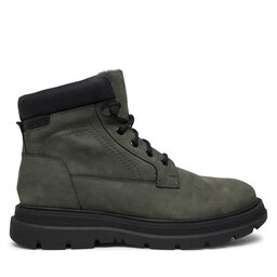 s.Oliver Туристически oбувки s.Oliver 5-16217-43 Сив