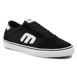 Etnies Sneakers aus Stoff Etnies Calli Vulc 4101000544 Black/White
