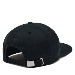 

Бейсболка American Needle Nasa Hepcat SMU702A-NASA Black, Чорний