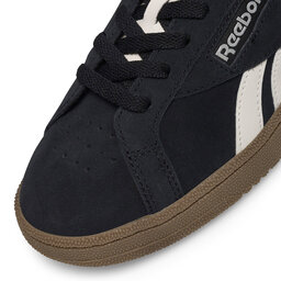 

Снікерcи Reebok Club C Grounds 100033053 Black, Чорний