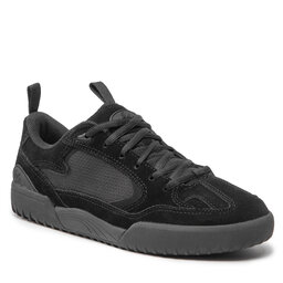 Es Sneakersy Es Quattro 5101000174003 Black/Black