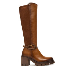 Hispanitas Stiefel Hispanitas HI254332 Braun