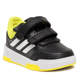 

Взуття adidas Tensaur Sport 2.0 CF I GW6457 Core Black/Beam Yellow/Cloud White, Чорний