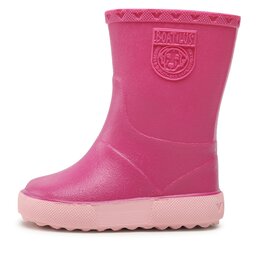 

Гумові чоботи Boatilus Nautic VAR.02 Fuchsia, Рожевий
