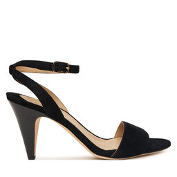 LAUREN RALPH LAUREN Sandalen LAUREN RALPH LAUREN Gracy Sn Hes 802P15730006 Schwarz