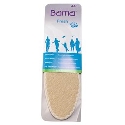

Устілки Bama Sun Color 00331 r.44 Бежевий