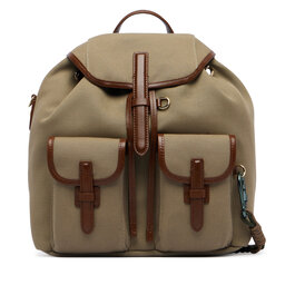 Weekend Max Mara Rucksack Weekend Max Mara Popoli 2625516024650 Khakifarben