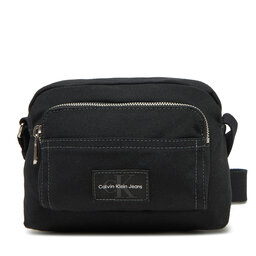 Calvin Klein Jeans Borsellino Calvin Klein Jeans Workwear Camera Bag Frnt Pocket LV04G3092G Nero