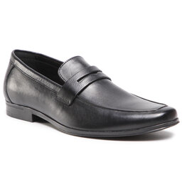 Lasocki For Men Polobotky Lasocki For Men MB-NAVY-02ME Black