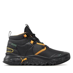 

Снікерcи Puma Pacer Future Tr Mid Openride 387268 03 Black/Puma Black/Apricot, Чорний
