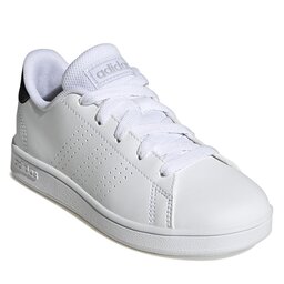 adidas Pantofi adidas Advantage Lifestyle Court IG2510 Ftwwht/Cblack/Silvmt